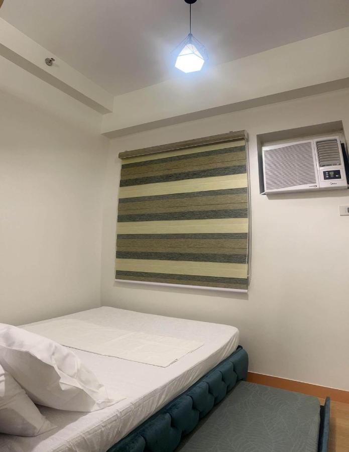 Four Angels' Staycation In Trees Residences Near Sm Fairview 5* Manila