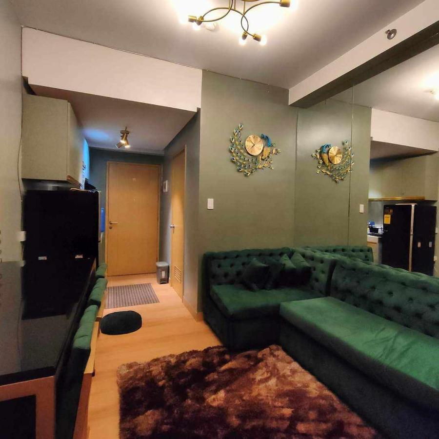 Four Angels' Staycation In Trees Residences Near Sm Fairview Hotel
