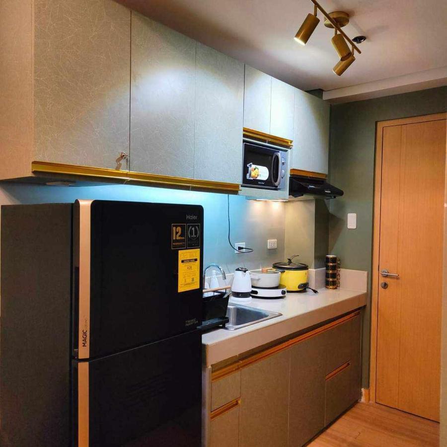 Hotel Four Angels' Staycation In Trees Residences Near Sm Fairview Manila