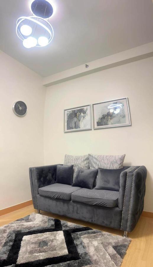 Four Angels' Staycation In Trees Residences Near Sm Fairview Manila
