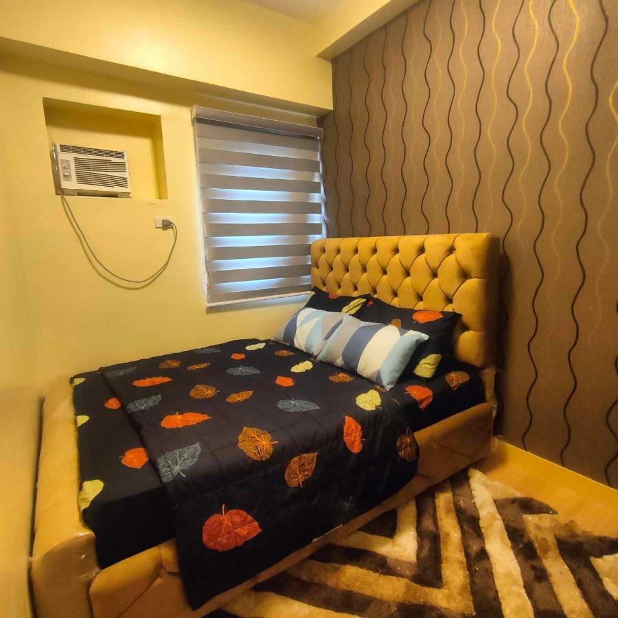 Four Angels' Staycation In Trees Residences Near Sm Fairview Hotel 5*