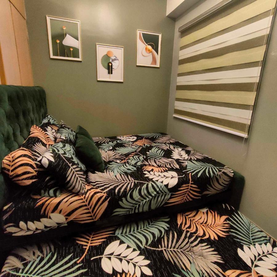 Four Angels' Staycation In Trees Residences Near Sm Fairview 5*