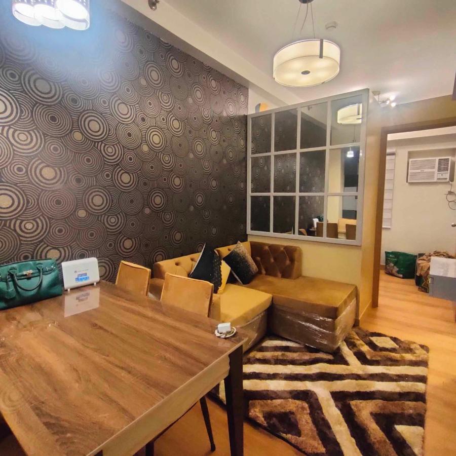 Four Angels' Staycation In Trees Residences Near Sm Fairview Hotel 5*