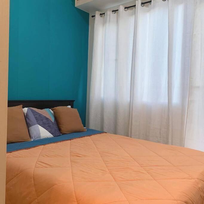 Apartment Unit 2 Min Away From Southmall, Pinas Manila