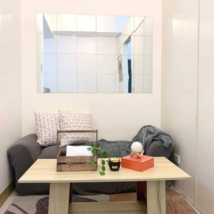 Unit 2 Min Away From Southmall, Pinas Apartment Manila