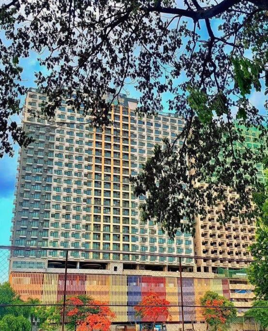 Harbour Park Luxury 1 Bedroom With Balcony View *