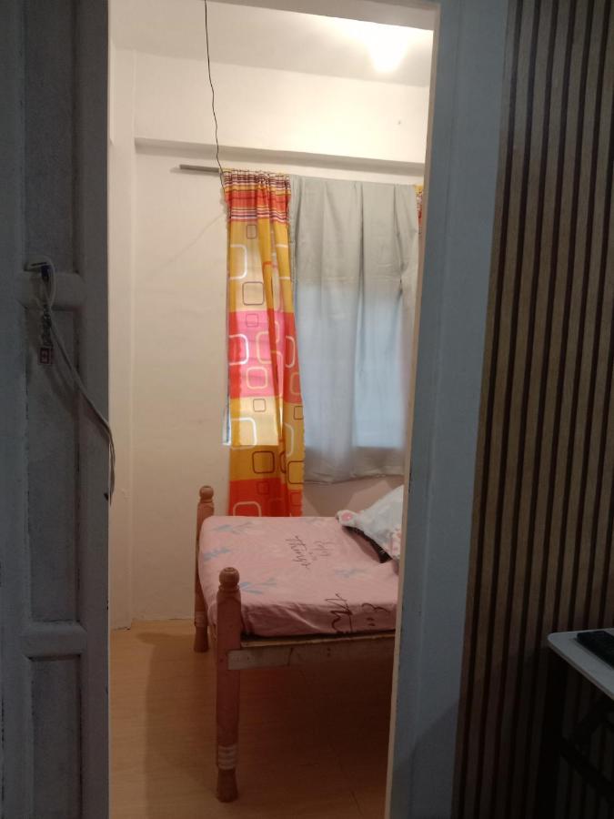 Pinoy Staycation Apartment