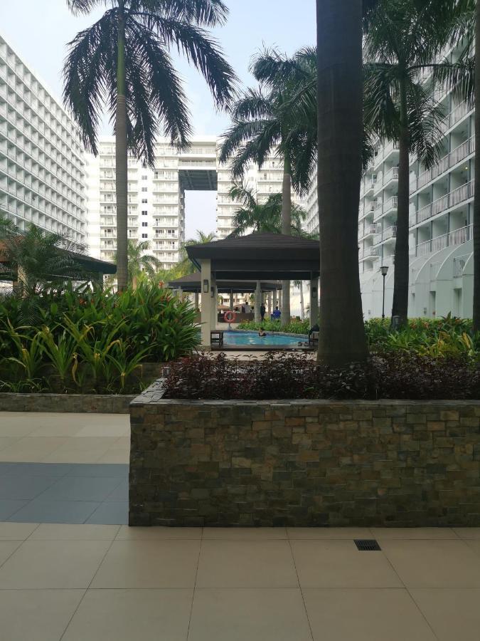 Shell Residences 2br 1046d *