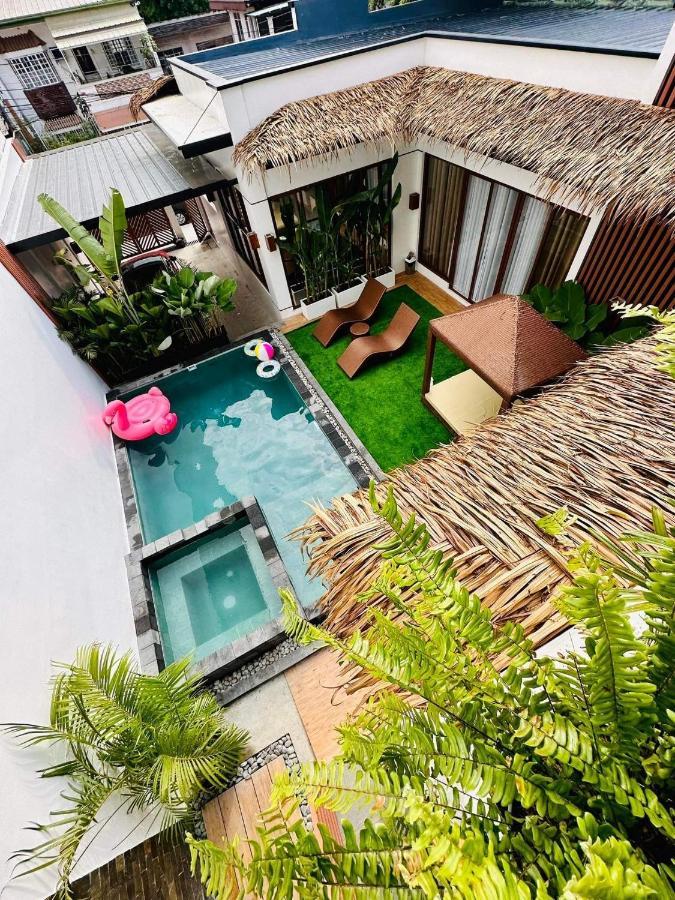 Villa Saglit Private Manila