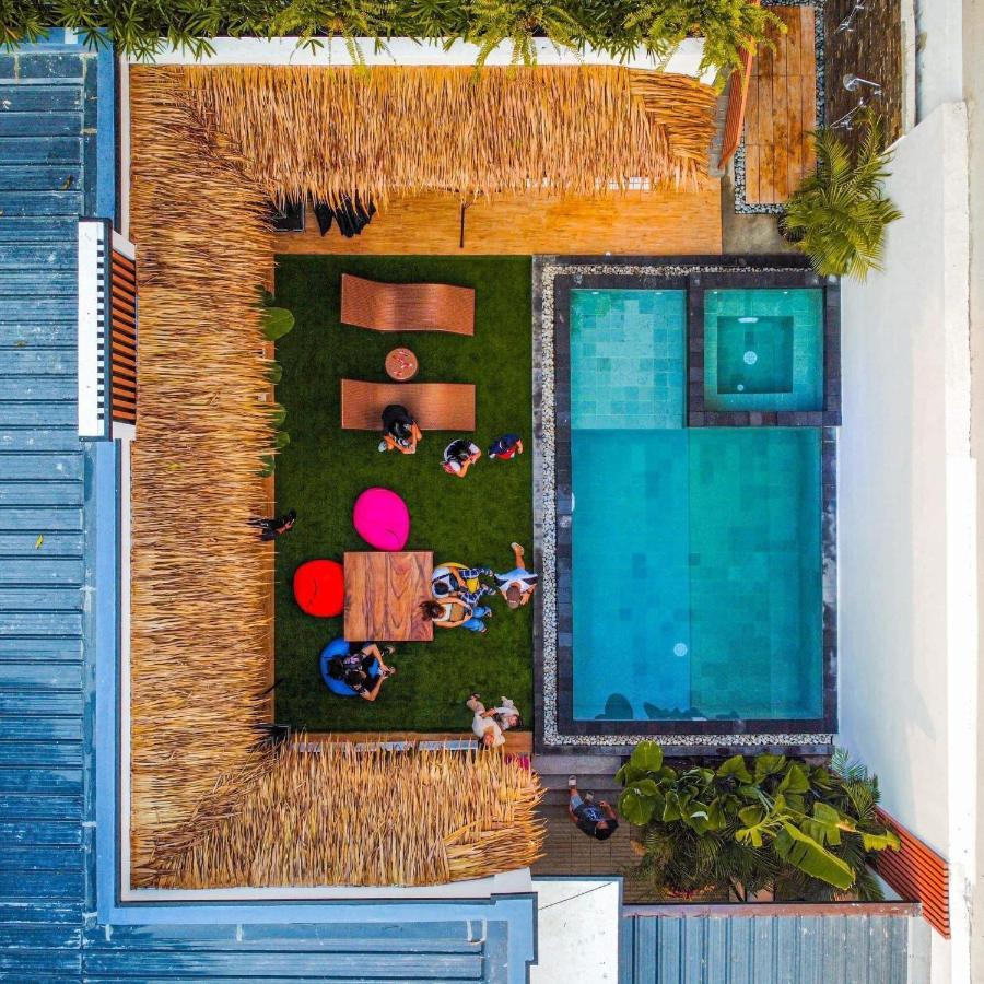 Saglit Private Villa