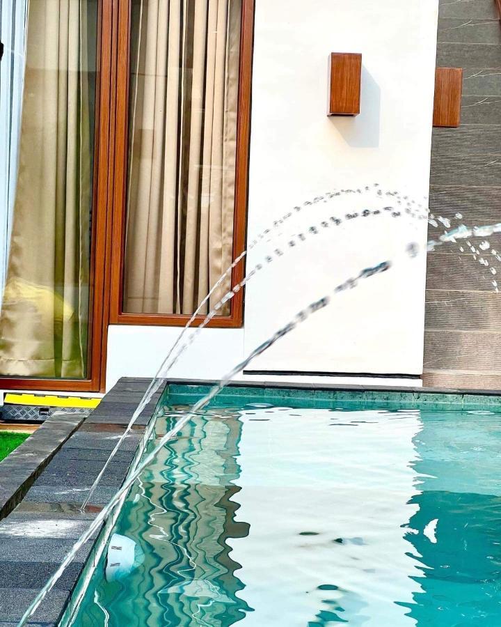 Saglit Private Villa *