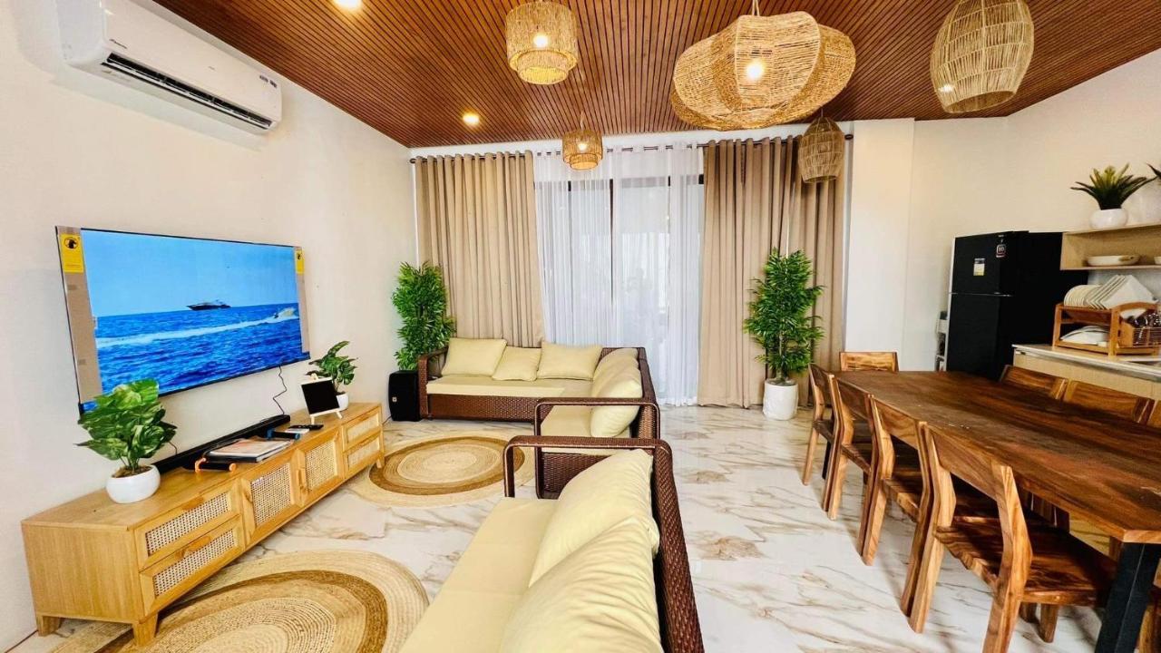 Villa Saglit Private Manila