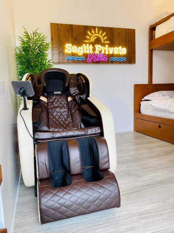Saglit Private Villa