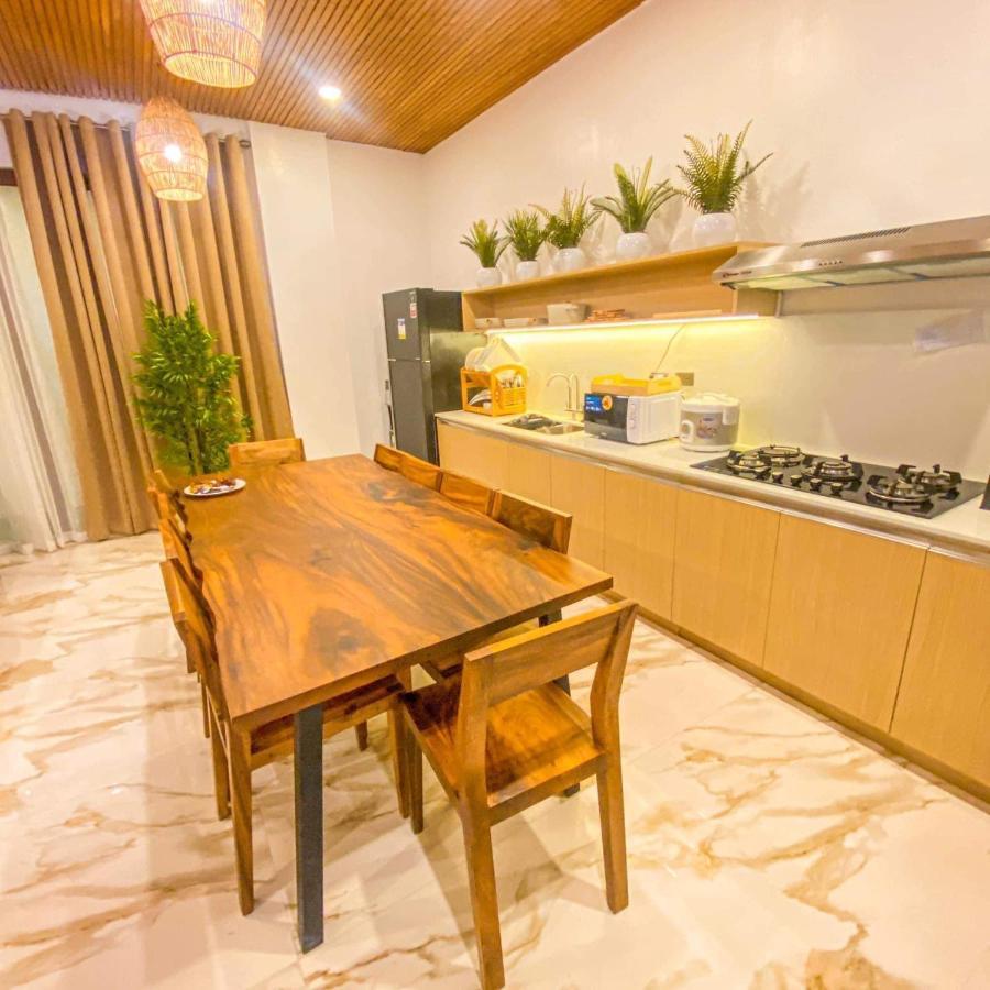 Saglit Private Villa