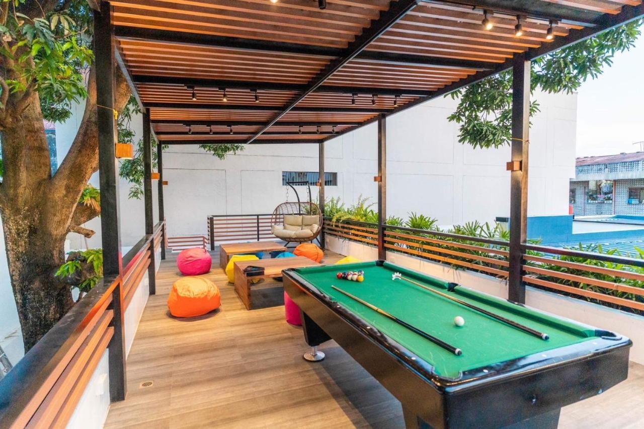 Villa Saglit Private Manila
