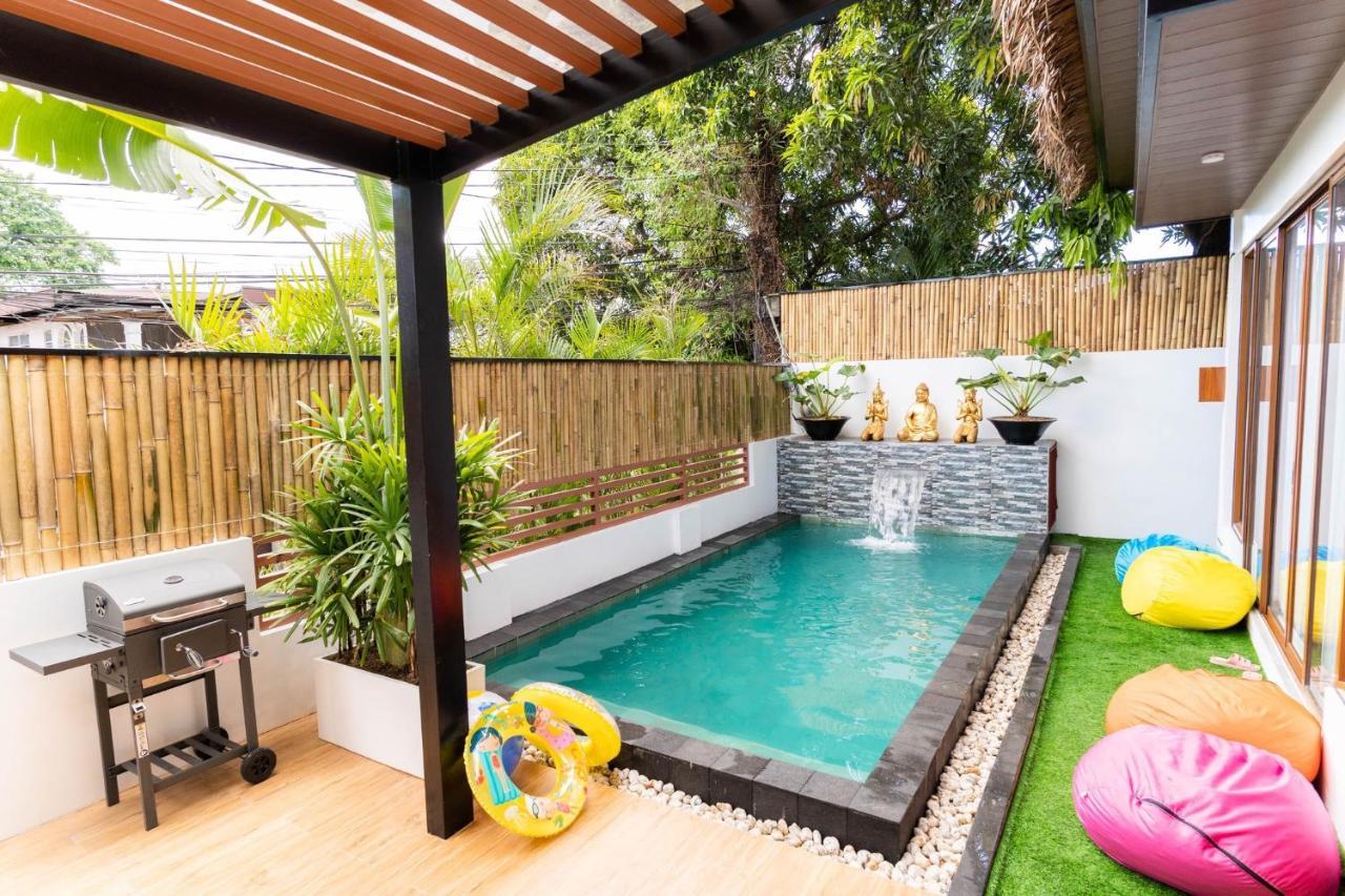 Saglit Private Villa Manila
