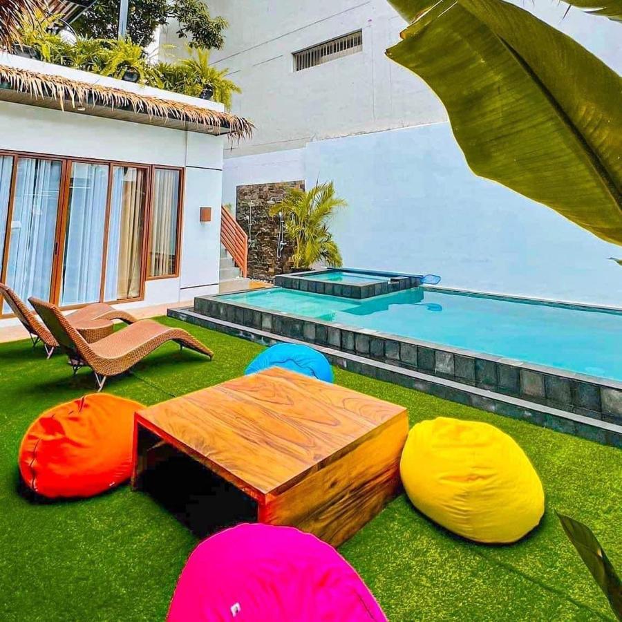 Saglit Private Villa *