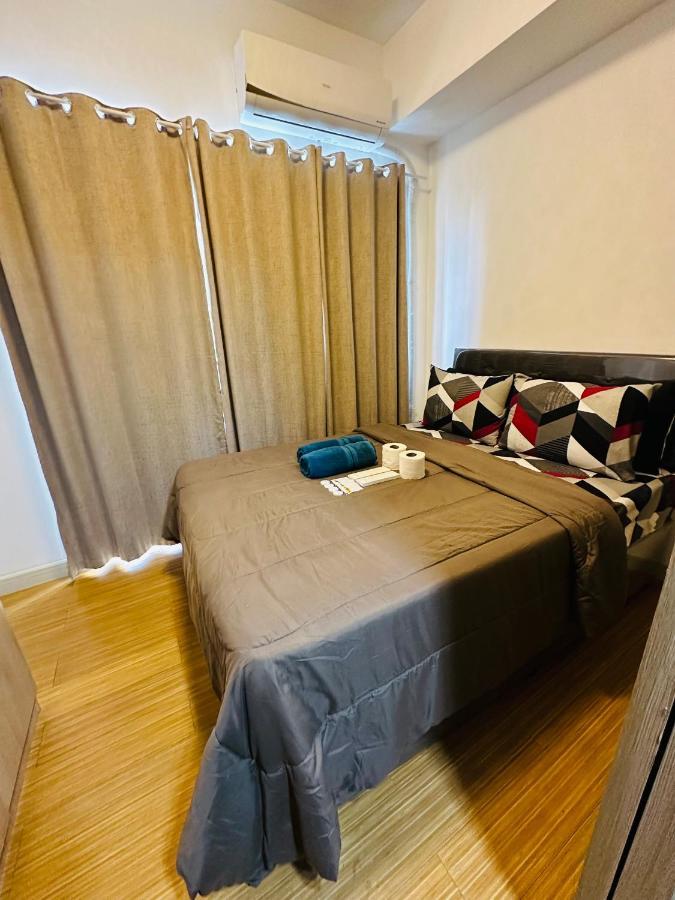 Taguig 1 Bedroom With Balcony Grace Residences Near Bgc
