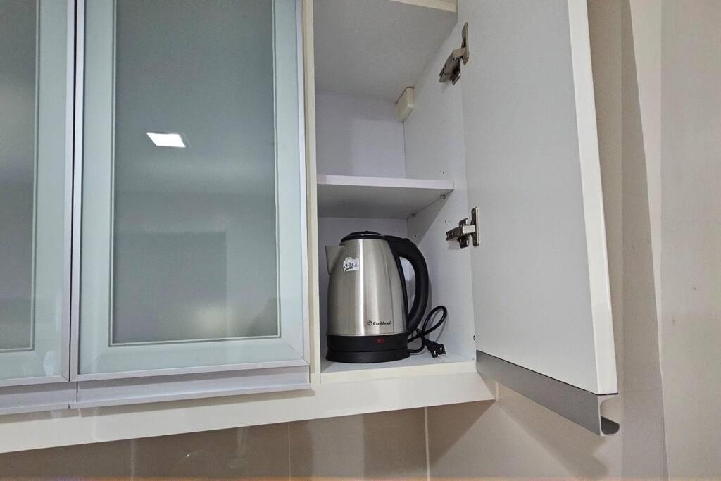 One Uptown In Bgc Chic & Trendy 1br 200mbps Fiber * Manila