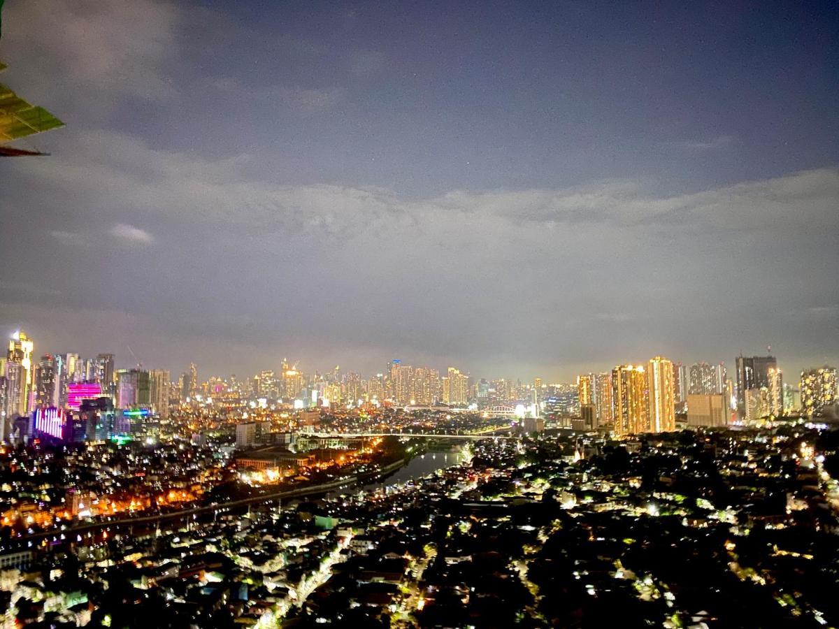 Cozy 1 Bedroom Scandinavian/tropical With Balcony & Parking * Manila
