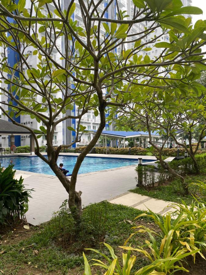 Grass Tower2 29th Manila