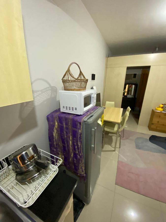 Grass Tower2 29th Apartamento *