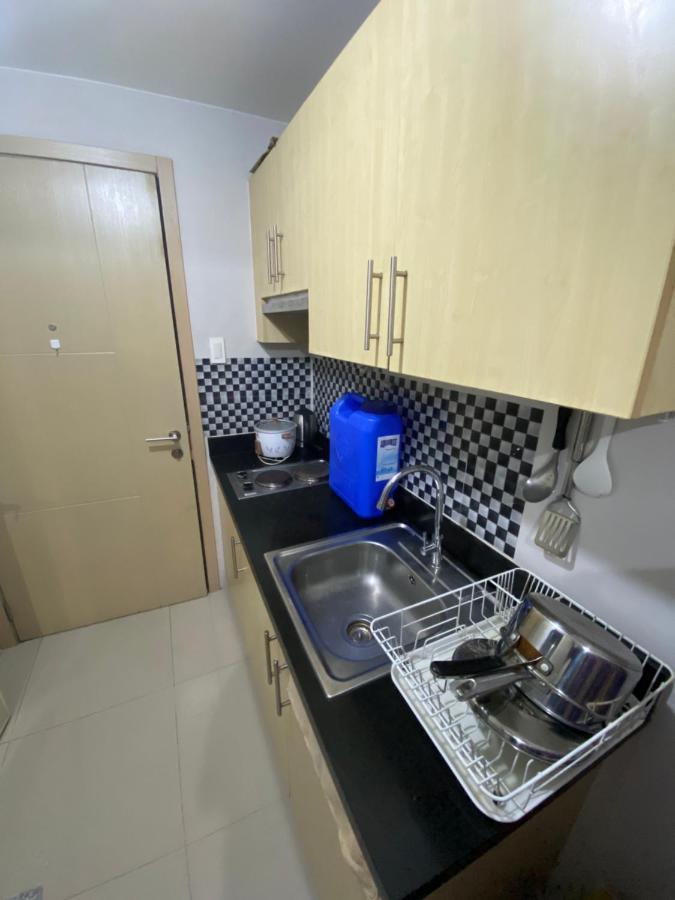 Grass Tower2 29th Apartamento Manila