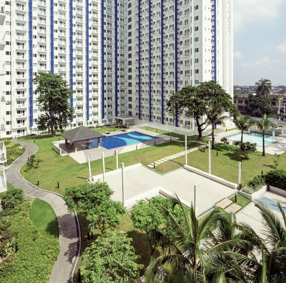 Grass Tower2 29th Apartamento *