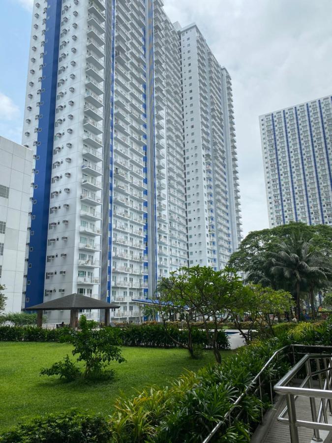 Grass Tower2 29th Apartamento