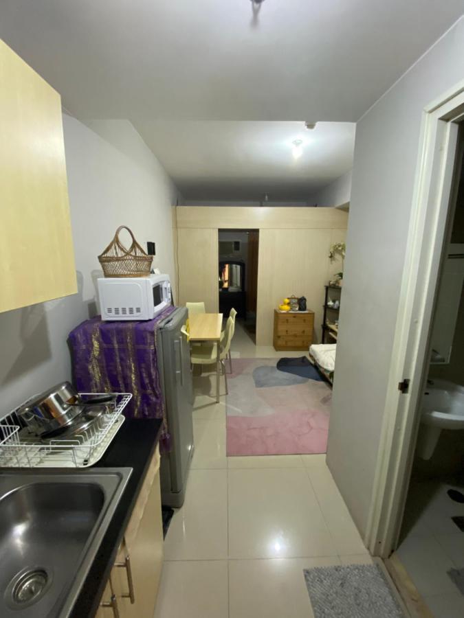 Apartamento Grass Tower2 29th *
