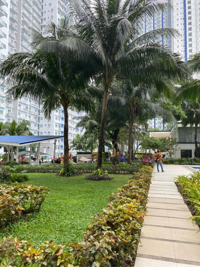Apartamento Grass Tower2 29th *