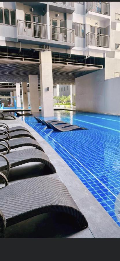 Apartment Sheryl's Staycation At Pasay Mall Of