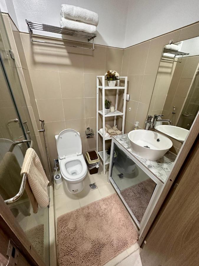 Sheryl's Staycation At Pasay Mall Of Manila