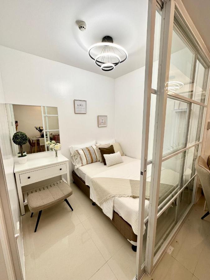 Apartment Sheryl's Staycation At Pasay Mall Of *