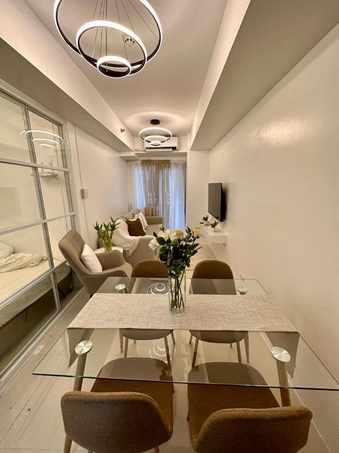 Apartment Sheryl's Staycation At Pasay Mall Of Manila