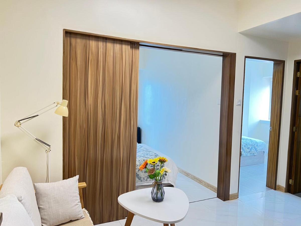 Apartment Grand Riviera Manila