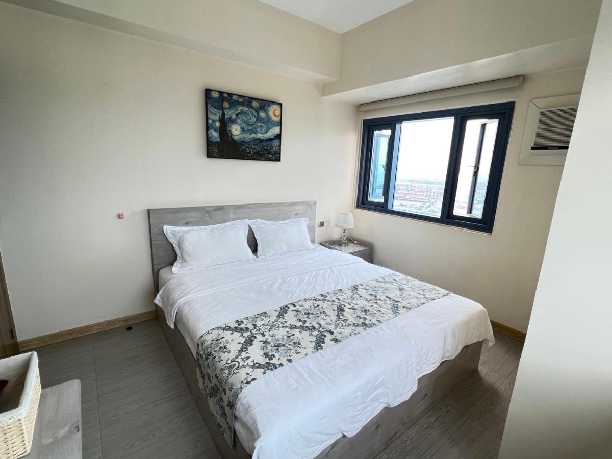 Grand Riviera Apartment