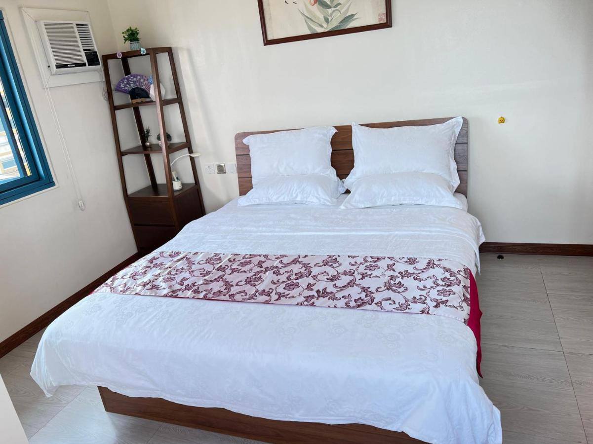 Apartment Grand Riviera Manila