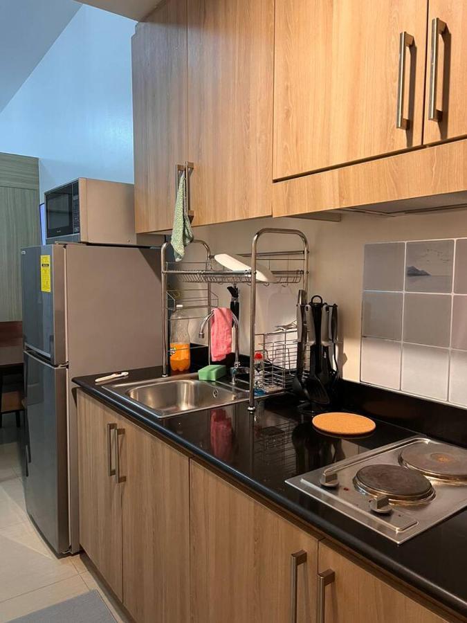 Direct Pool Access Shore Residences Moa Pasay Near Airport Apartment *