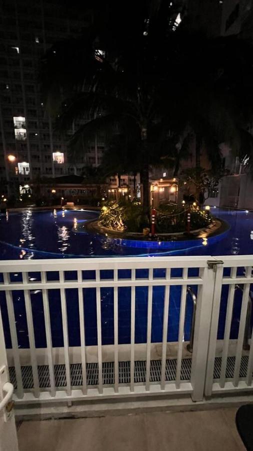 Direct Pool Access Shore Residences Moa Pasay Near Airport Manila