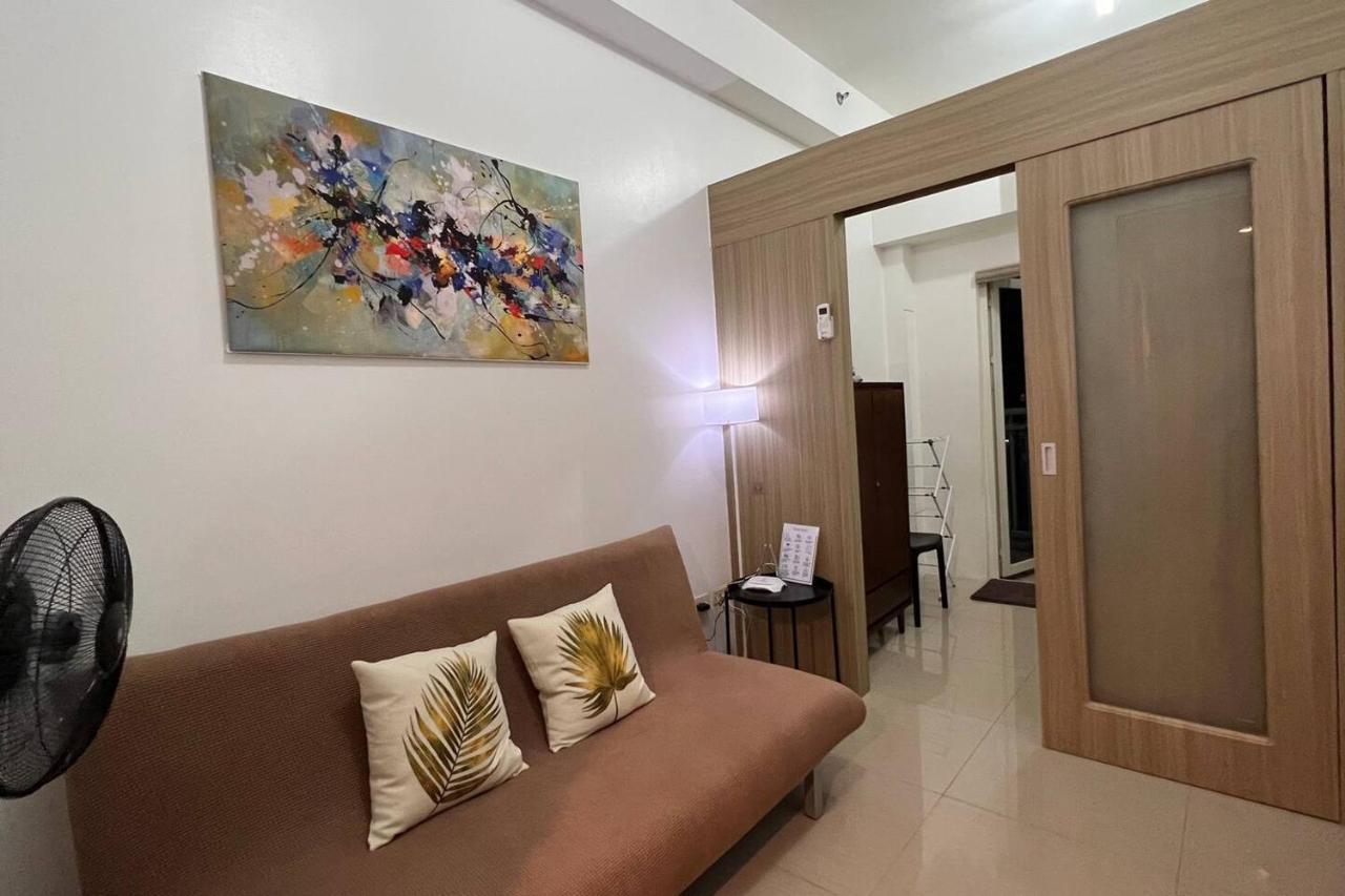 Apartment Direct Pool Access Shore Residences Moa Pasay Near Airport *