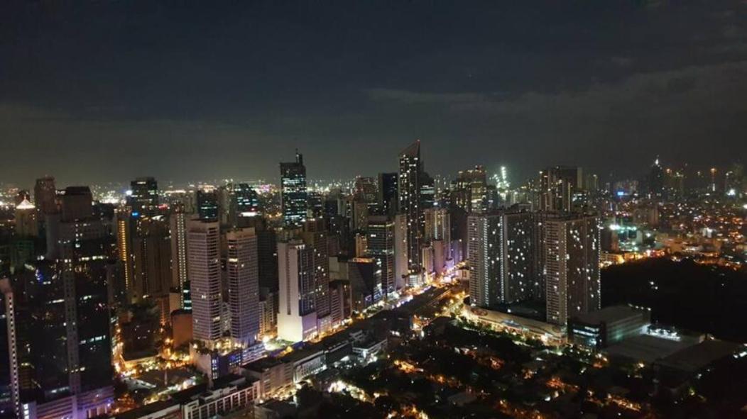 The Gramercy Residences Apartment Manila