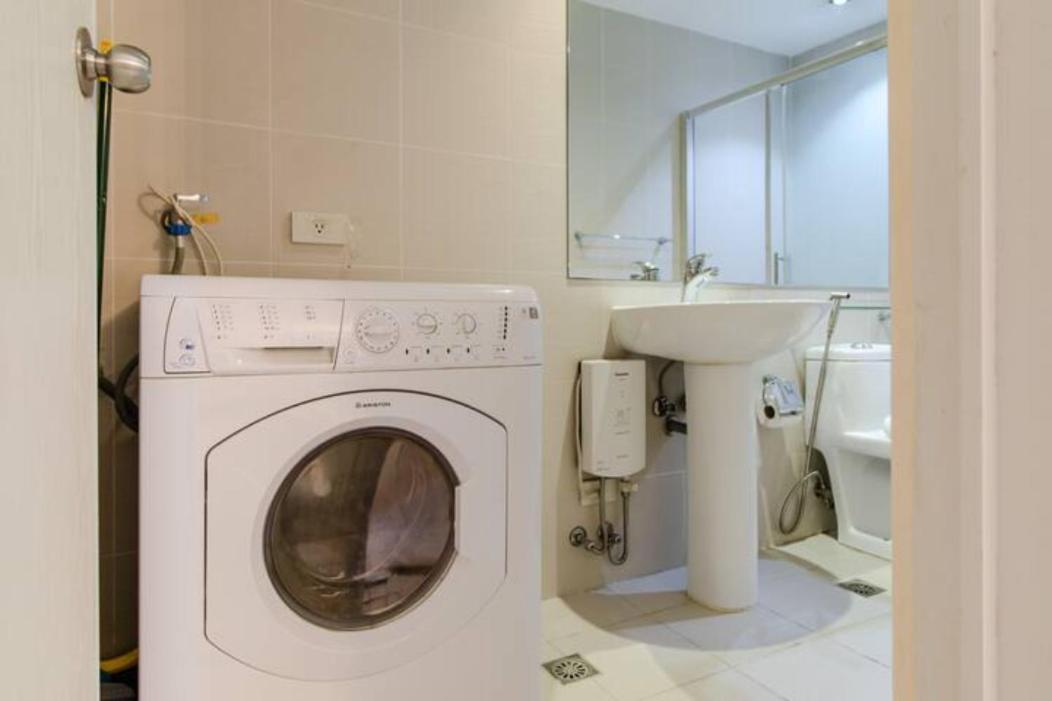 Apartment The Gramercy Residences *