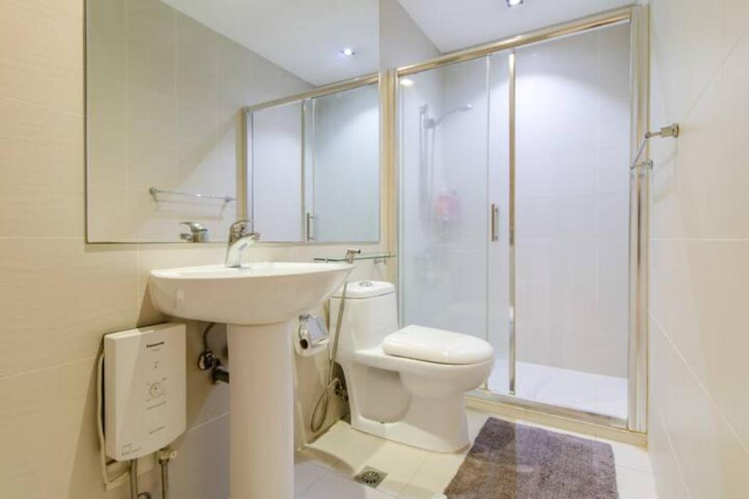 The Gramercy Residences