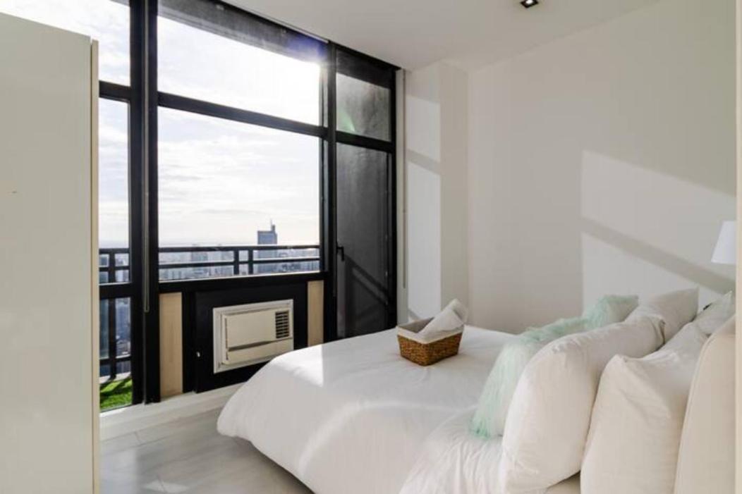 The Gramercy Residences Apartment *