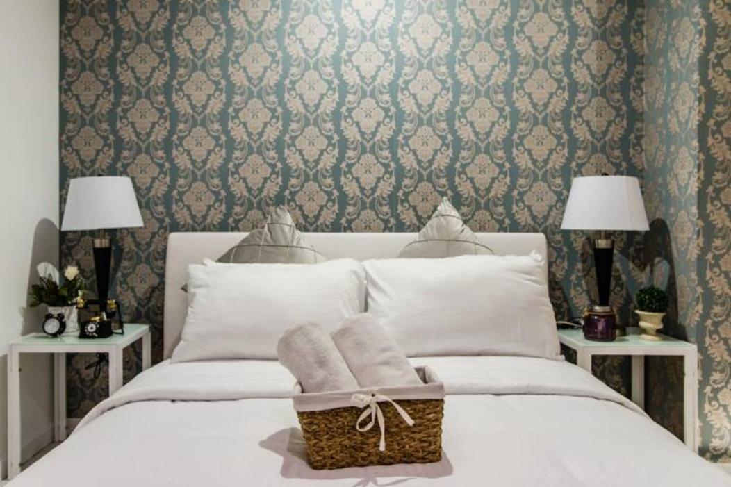 The Gramercy Residences