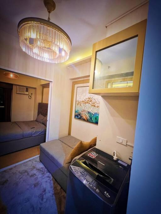 Apartment Pasig Near Bgc Manila