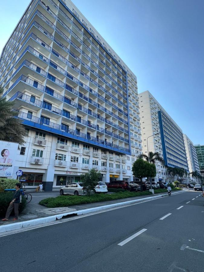 Sea Residences Moa - Paul