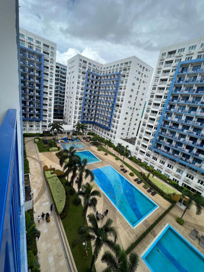Sea Residences Moa - Paul Aparthotel Manila