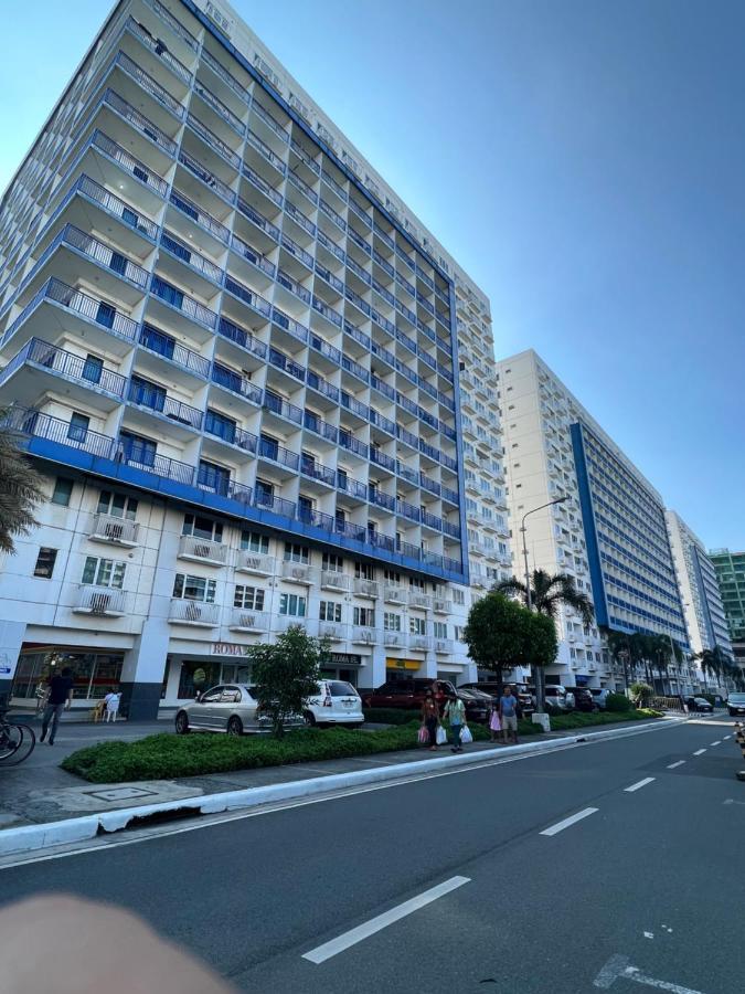 Sea Residences Moa - Paul Aparthotel